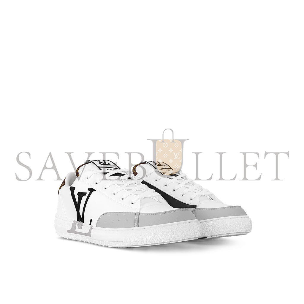 LOUIS VUITTON CHARLIE SNEAKER 1A9JNA LOUIS VUITTON CHARLIE SNEAKER 1A9JNA